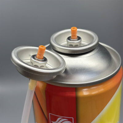 satın al Sıvışmaya karşı mühürlü ticari mutfaklar için verimli köpük temizleme çözümü valfi Çevrimiçi üretim