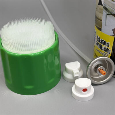 satın al Kalıcı tasarımlı ev için Premium köpük temizleme çözümü valfi Çevrimiçi üretim