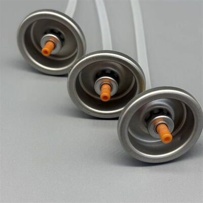 satın al Modern yaşam tarzları için ayarlanabilir çıkışlı yenilikçi köpük temizleyici valf Çevrimiçi üretim