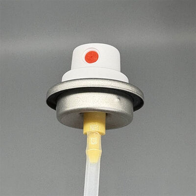 satın al Sürdürülebilir tasarımla bilinçli tüketiciler için çevre dostu köpük temizleyici valf Çevrimiçi üretim