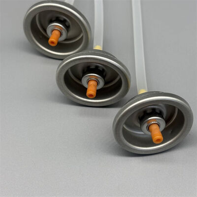 satın al Eğlenceli Tasarımlarla Çocuklar İçin Renkli Köpük Temizleyici Valf Çevrimiçi üretim