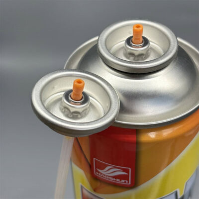 satın al Premium markalar için lüks köpük temizleyici valf Çevrimiçi üretim