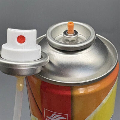 satın al Profesyonel Köpük Temizleyici Valf, Temiz Kontrollü Deri Bakımı Eğlencileri için Çevrimiçi üretim