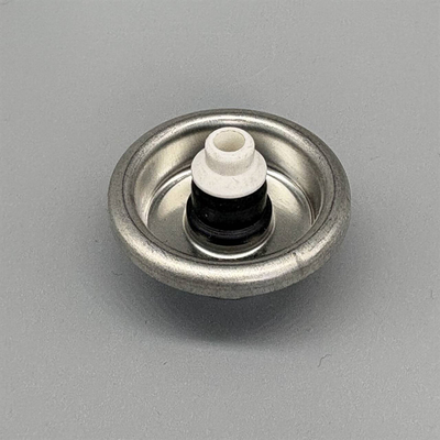 satın al Polyurethane Aerosol Valve for Adhesives, Bonding, and Waterproofing Projects Çevrimiçi üretim