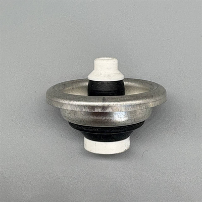 satın al High Performance PU Foam Spray Valve For Sealant Applications Çevrimiçi üretim