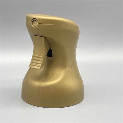 satın al Standard One-Inch Aerosol Valve For Room Freshener Sprays  Çevrimiçi üretim