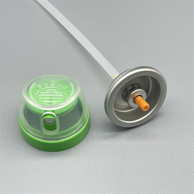satın al Ev için Premium Hava Freshener Aerosol Spray Valve Kullanımı Kolay Çözüm Çevrimiçi üretim