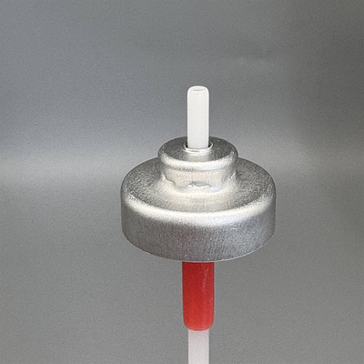 satın al Profesyonel - Kozmetik hassasiyet uygulaması için 20 mm Plastik Stem Metering Valve Çevrimiçi üretim
