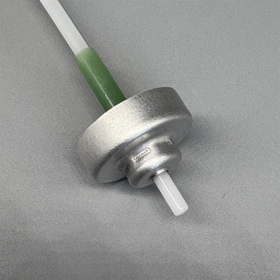 satın al Compact tasarımı ile seyahat için taşınabilir 20 mm Plastik Kök Ölçülü Aerosol Valf Çevrimiçi üretim