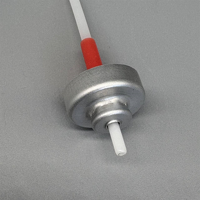satın al 20mm Metered Valve with Tamper-Evident Seal for Consistent Spray Patterns Çevrimiçi üretim