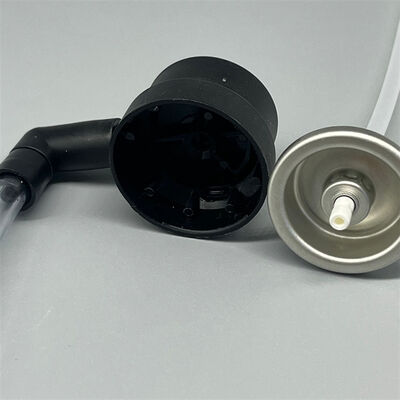 satın al Ticari Kamyon Filoları ve OTR Ekipmanları için Korozyon Önleyici Pirinç Çekirdek ve Sızdırmaz Rulmanlı Sağlam Lastik Şişirme Valf Aktüatörü Çevrimiçi üretim