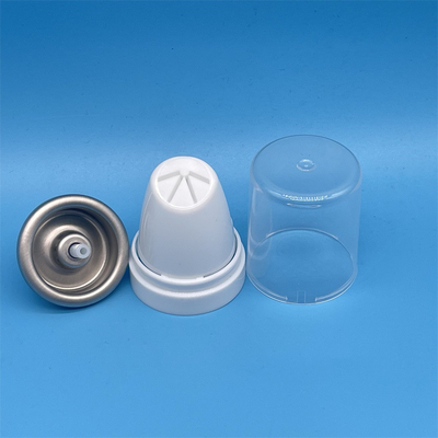 satın al Professional-Grade Hair Mousse Dispenser Valve For Perfect Styling Results Çevrimiçi üretim