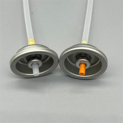 satın al High-Performance Air Freshener Valve For Continuous Spray Dispersion Çevrimiçi üretim