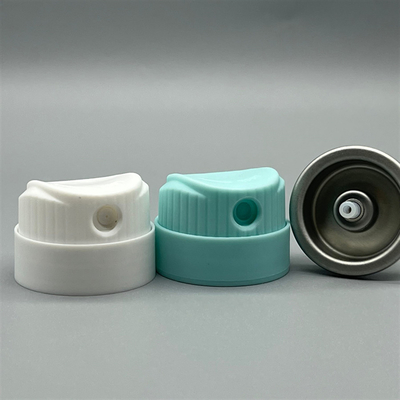satın al High Performance Aerosol Valve For Sunscreen And SPF Mist Applications Çevrimiçi üretim