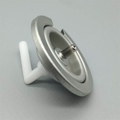 satın al Güvenli çalışma ve verimli performansla ev kullanımı için dayanıklı butan gaz valfi Çevrimiçi üretim