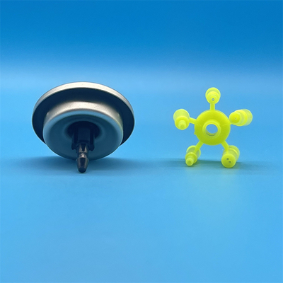 satın al High-Volume Reliable Butane Lighter Gas Refill Valves for Disposable & Refillable Lighters Offering Consistent Flow Control Çevrimiçi üretim