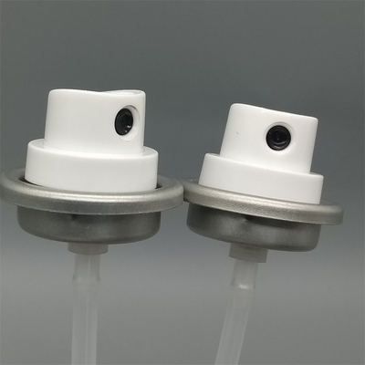 satın al High-Durability Hair Glue Spray Valve for Stage & Performance Use with Sweat-Resistant Seal Çevrimiçi üretim