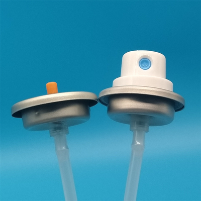 satın al Precision-Control Hair Glue Spray Valve for Professional Hairstylists with Adjustable Mist Çevrimiçi üretim