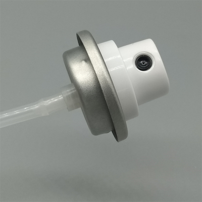 satın al  Latex-Free Hair Glue Spray Valve for Sensitive Scalps with Hypoallergenic Design Çevrimiçi üretim