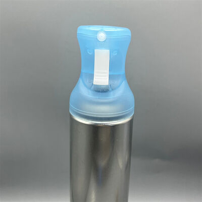satın al High-Performance Air Freshener Aerosol Valve with Fine Mist Spray Actuator Çevrimiçi üretim
