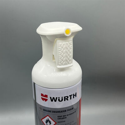 satın al Reliable Aerosol Spray Air Freshener Valve for Home Fragrance Products with Consistent Fine Mist Delivery Çevrimiçi üretim