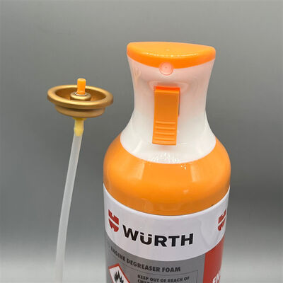 satın al Otel Odaları için Ayarlanabilir Püskürtme Desenleri ve Premium Tasarıma Sahip Özelleştirilebilir Hava Tazeleyici Sprey Valfi Çevrimiçi üretim