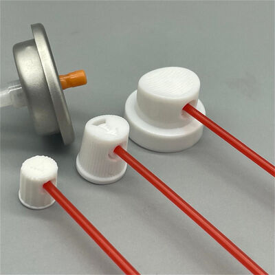 satın al Ergonomik Kontrol ve Kimyasal Dirençli Mühürlerle Motosiklet Mekanikleri ve Küçük Motor Tamiri için Kompakt Karbüratör Temizlik Valfi Çevrimiçi üretim