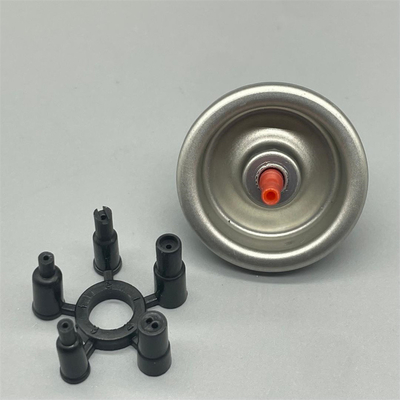 satın al Kesinlik 1 Inch Butane Daha Hafif Doldurma Kutuları İçin Daha Hafif Gaz Valfı Çevrimiçi üretim