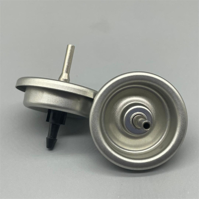 satın al Eco-Conscious Lead-Free One Inch Lighter Gas Valve for Portable Refilling Kits with Tamper-Evident Seal Çevrimiçi üretim