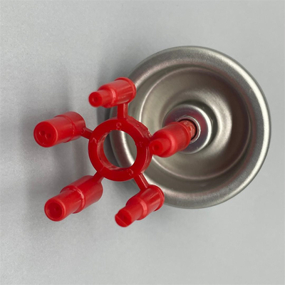 satın al High-quality 1-inch lighter inflator valve for industrial butane gas systems, made of high-quality corrosion-resistant tinplate. Çevrimiçi üretim