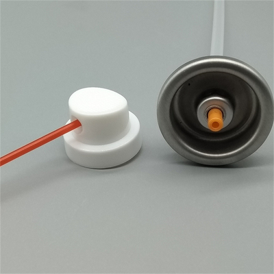 satın al Otomobil iç bakımı için çok yönlü Tablo Polish Wax Spray Valve Çevrimiçi üretim