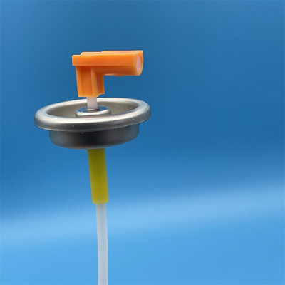 satın al Premium One-Inch Metered Valve for Air Fresheners – Precision Dispensing for Home & Car Fresheners – Easy-to-Use Aerosol Valve Çevrimiçi üretim