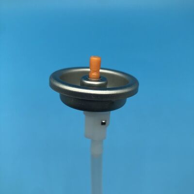 satın al Professional-Grade WD-40 Lubricant Valve for Contractors with High-Volume Flow Rate Çevrimiçi üretim