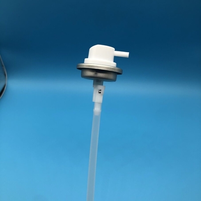 satın al Manufacturer Wholesale 1 Inch Aerosol Valve 360 Degree Valve for Aerosol Cans Çevrimiçi üretim