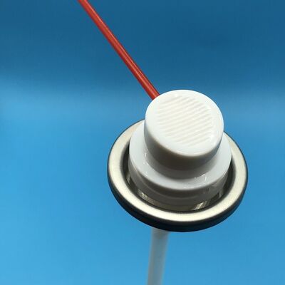 satın al Hedefli Saman Uygulayıcısı ile Otomotiv Mekanikleri için Hassaslıklı WD-40 Yağlayıcı Valf Çevrimiçi üretim