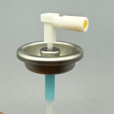 satın al Precision-engineered One inch metered valve for industrial fluid systems with enhanced flow accuracy Çevrimiçi üretim