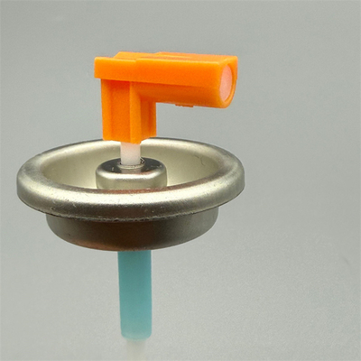 satın al 1 Inch Aerosol Metering Valve For Customizable Dosage Control Çevrimiçi üretim
