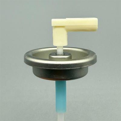 satın al Precision Aerosol Metering Valve For Consistent Spray Results Çevrimiçi üretim