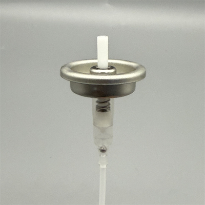 satın al Ev Temizleme Spreyleri için 0,12CC Sis Pompası Mekanizması – Sıvı Dağıtımı ve Dayanıklı Dağıtım Kontrolü için Atomizer Pompa Kafası Çevrimiçi üretim