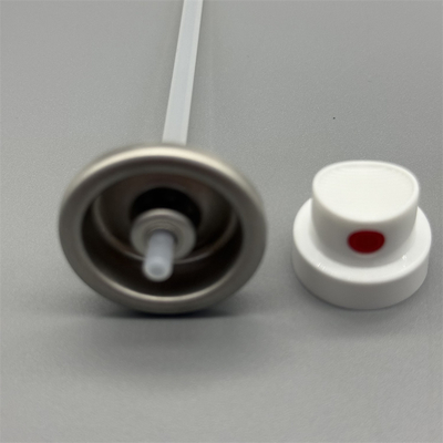 satın al Premium Sunscreen Protection Valve for Industrial Equipment with Corrosion Resistance Çevrimiçi üretim