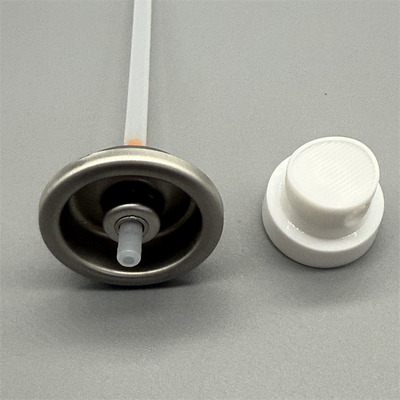 satın al Endüstriyel Ekipman Mağazaları ve Araç Filosu Bakımı için Yüksek Akış Hızı ve Hızlı Bağlantı Fittings ile Ağır Görevli Karbüratör Temizlik Valfi Çevrimiçi üretim