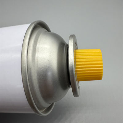 satın al Household-Use Butane Gas Cassette Valve for Kitchen Appliances with Easy-Installation Feature​ Çevrimiçi üretim