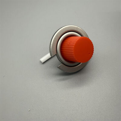 satın al Ticari mutfak aralıkları ve yemek ekipmanları için termal aşırı yük koruması ile ağır görevli butan gazı kontrol valfi Çevrimiçi üretim