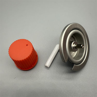 satın al  High-Precision Butan Gas Cartridge Valve for Laboratory Equipment with Flow-Control Technology​ Çevrimiçi üretim