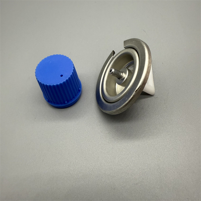 satın al One Inch Butane Gas Stove Valve For Portable Gas Cooking Stoves  Çevrimiçi üretim