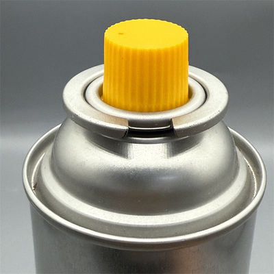 satın al Butane Gas Can Valve and Valve Multi-purpose Atomizer Nozzle Atomizer Cap Atomizer Valve Actuator Çevrimiçi üretim