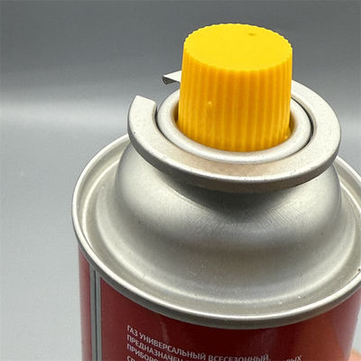 satın al Ev mutfak aletleri için Premium Güvenlik Sertifikalı Butane Gaz Fırın Valfı Çocuk Kilitleme ve Sızdırmazlık Teknolojisi ile Çevrimiçi üretim