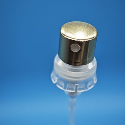 satın al High-volume Perfume Spray Pump for Commercial Perfume Dispensers with Powerful Mist & Long-lasting Performance​ Çevrimiçi üretim