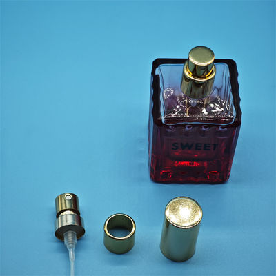 satın al Eco-friendly Fragrance pump valve for natural perfume brands with recyclable materials & low-waste design​ Çevrimiçi üretim