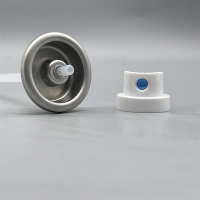 satın al Hypoallergenic Body Spray Valve for Sensitive Skin Products with Gentle Materials Çevrimiçi üretim